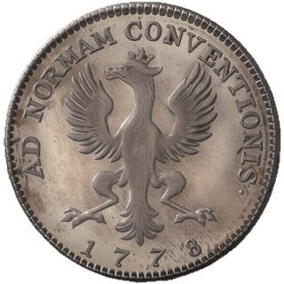 Coin obverse image