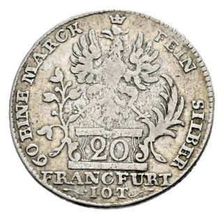 Coin obverse image