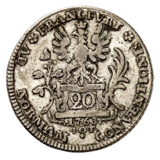 Coin obverse image