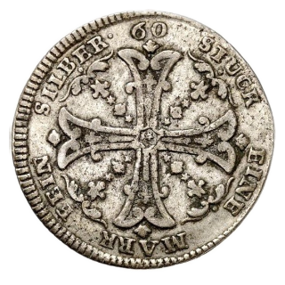 Coin reverse image