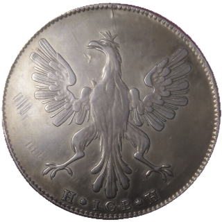 Coin obverse image