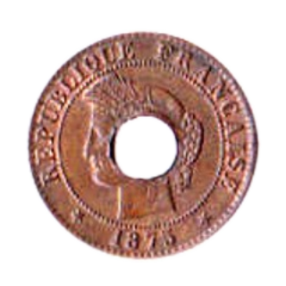 Coin obverse image
