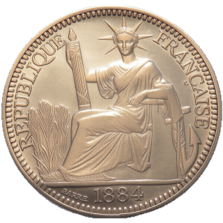Coin obverse image