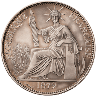 Coin obverse image