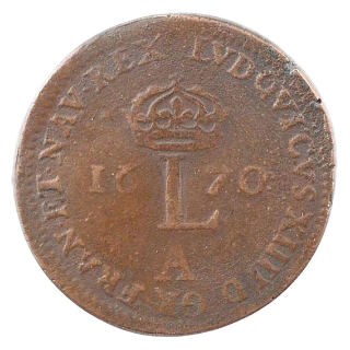 Coin obverse image