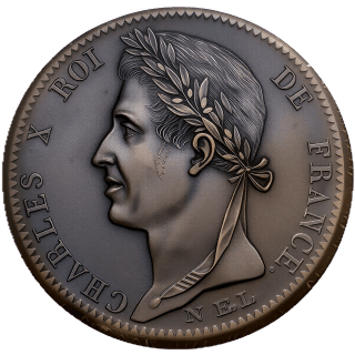 Coin obverse image