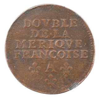 Coin reverse image