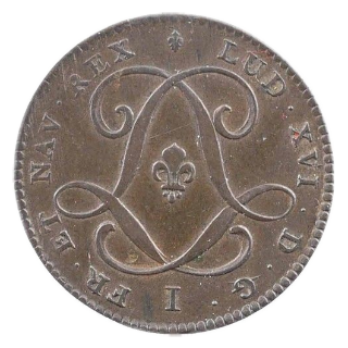 Coin obverse image