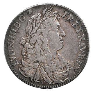 Coin obverse image