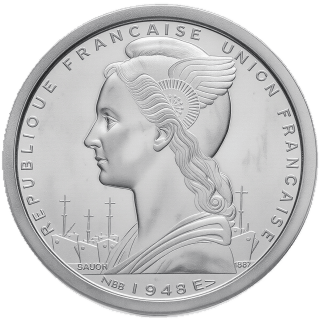 Coin obverse image