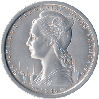 Coin obverse image