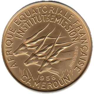 Coin obverse image