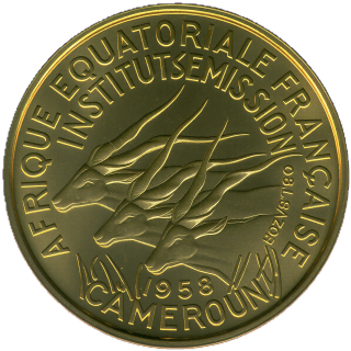 Coin obverse image