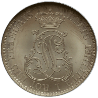 Coin obverse image