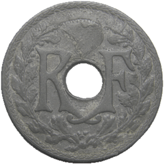 Coin obverse image