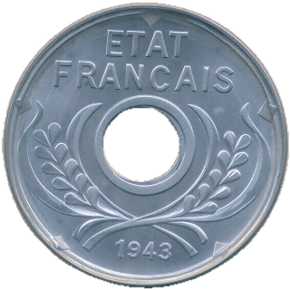 Coin obverse image
