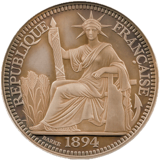 Coin obverse image