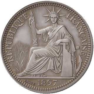 Coin obverse image