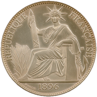 Coin obverse image