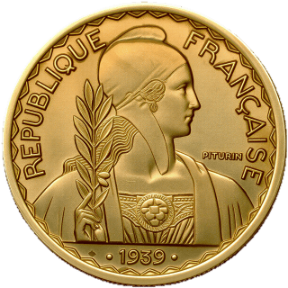 Coin obverse image