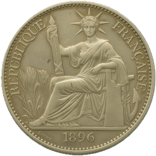 Coin obverse image