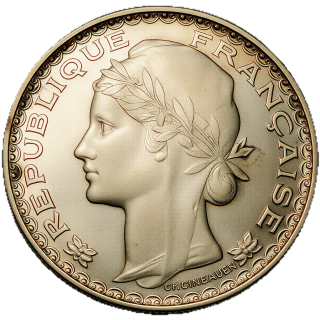 Coin obverse image