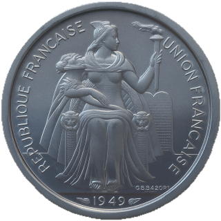 Coin obverse image