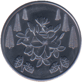 Coin obverse image
