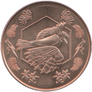 Coin obverse image