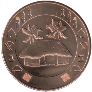 Coin obverse image