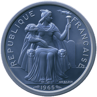 Coin obverse image