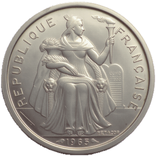 Coin obverse image