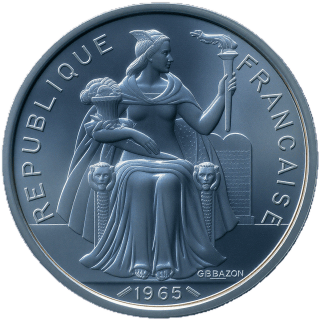 Coin obverse image