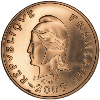 Coin obverse image