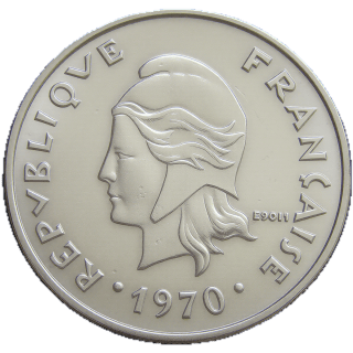 Coin obverse image