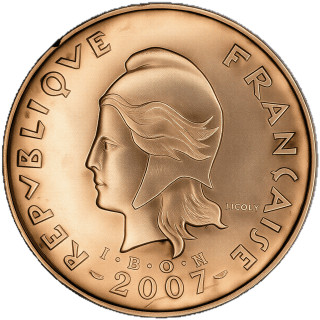 Coin obverse image