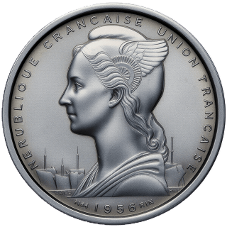 Coin obverse image