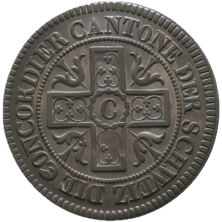 Coin reverse image