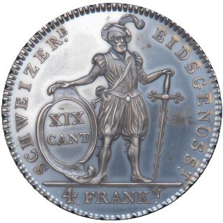 Coin reverse image