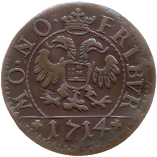 Coin obverse image