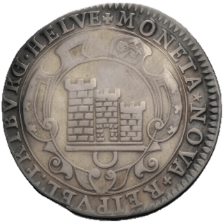 Coin obverse image