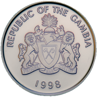 Coin obverse image
