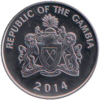 Coin obverse image