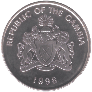 Coin obverse image