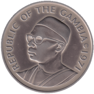 Coin obverse image