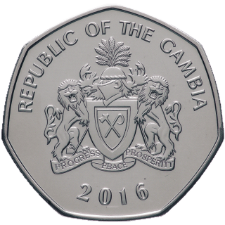 Coin obverse image