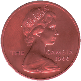 Coin obverse image