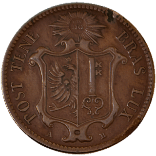 Coin obverse image