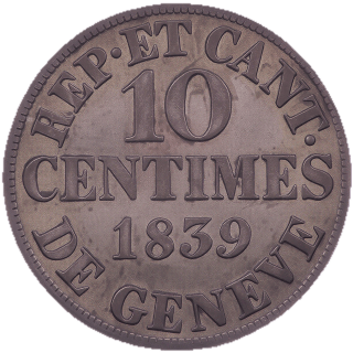 Coin reverse image