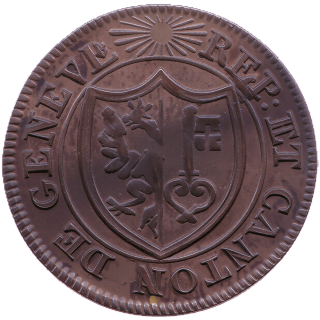 Coin obverse image